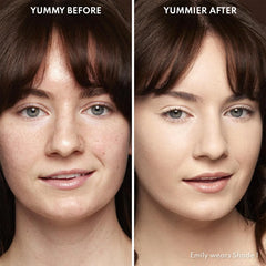 Yummy Skin Blurring Balm Powder