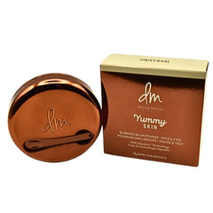 Danessa Myricks Beauty Yummy Skin Blurring Balm Powder - Universal - Translucent