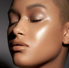 24-Hour Foils Cream Color by Danessa Myricks